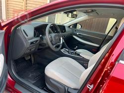 هیۆندای سۆناتا